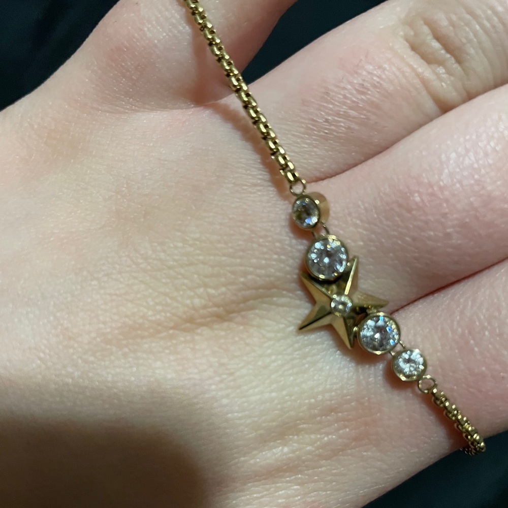 Micheal Kors braclet brand new